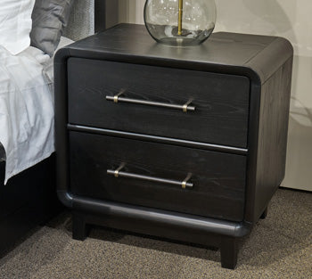 Darcyjo Nightstand - Levi's Discount Furniture (Vineland, NJ)