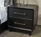 Darcyjo Nightstand - Levi's Discount Furniture (Vineland, NJ)