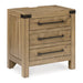 Gramburg Nightstand - Levi's Discount Furniture (Vineland, NJ)