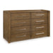Marxmore Dresser - Levi's Discount Furniture (Vineland, NJ)