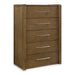 Baskinger Chest of Drawers - Levi's Discount Furniture (Vineland, NJ)