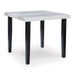 Mervannie Counter Height Dining Table - Levi's Discount Furniture (Vineland, NJ)