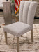 Larawyn Dining Chair - Levi's Discount Furniture (Vineland, NJ)