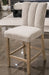Larawyn Counter Height Barstool - Levi's Discount Furniture (Vineland, NJ)