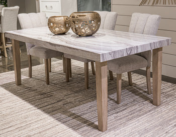 Larawyn Dining Table - Levi's Discount Furniture (Vineland, NJ)