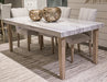 Larawyn Dining Table - Levi's Discount Furniture (Vineland, NJ)