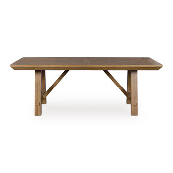 Gramburg Dining Extension Table - Levi's Discount Furniture (Vineland, NJ)