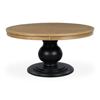 Gramburg Dining Table - Levi's Discount Furniture (Vineland, NJ)