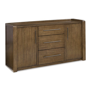 Marxmore Dining Server - Levi's Discount Furniture (Vineland, NJ)