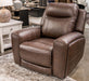 Gravier Power Recliner - Levi's Discount Furniture (Vineland, NJ)