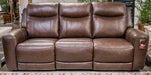 Gravier Power Reclining Sofa - Levi's Discount Furniture (Vineland, NJ)