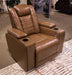 Gruaro Power Recliner - Levi's Discount Furniture (Vineland, NJ)