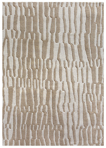 Corrbell Area Rug - Levi's Discount Furniture (Vineland, NJ)