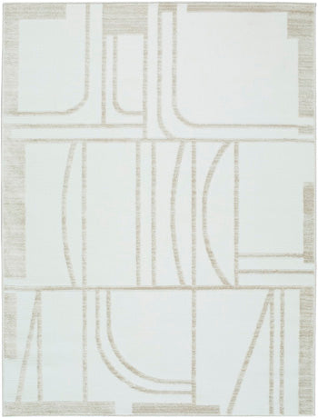 Farongrove Area Rug - Levi's Discount Furniture (Vineland, NJ)