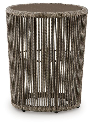 Majors Beach Outdoor Table and 2 Chairs - Levi's Discount Furniture (Vineland, NJ)