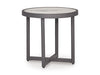 Ocean Beach Outdoor End Table - Levi's Discount Furniture (Vineland, NJ)