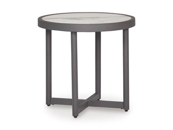 Ocean Beach Outdoor End Table - Levi's Discount Furniture (Vineland, NJ)