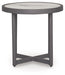 Ocean Beach Outdoor End Table - Levi's Discount Furniture (Vineland, NJ)