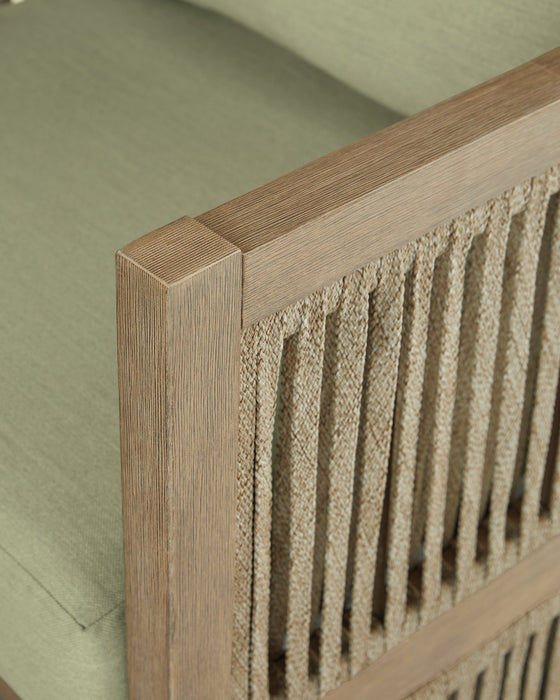 Serena Shores Outdoor Seating Set