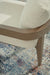Serene Bay Outdoor Dining Set - Levi's Discount Furniture (Vineland, NJ)