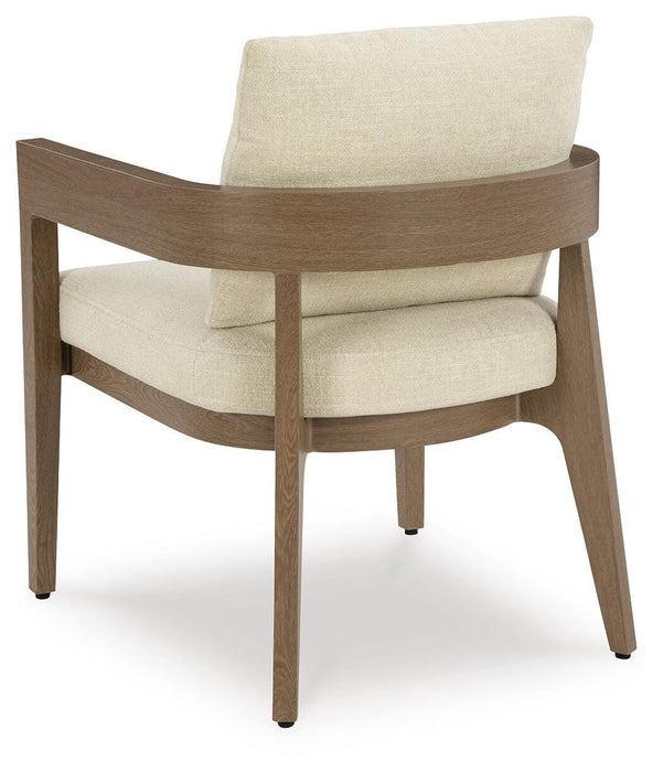 Serene Bay Outdoor Dining Set - Levi's Discount Furniture (Vineland, NJ)