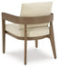 Serene Bay Outdoor Dining Set - Levi's Discount Furniture (Vineland, NJ)