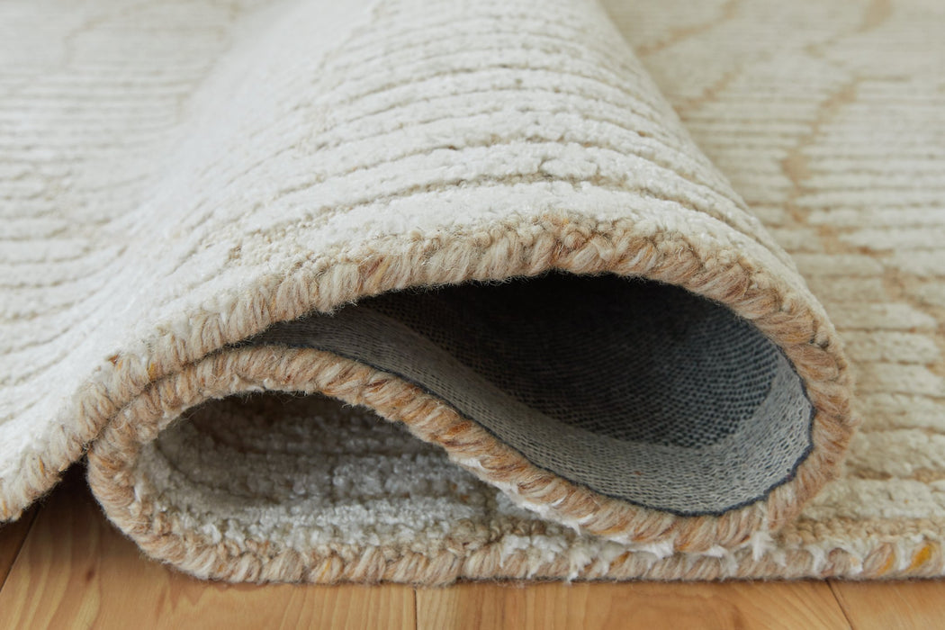 Jaseena Area Rug - Levi's Discount Furniture (Vineland, NJ)