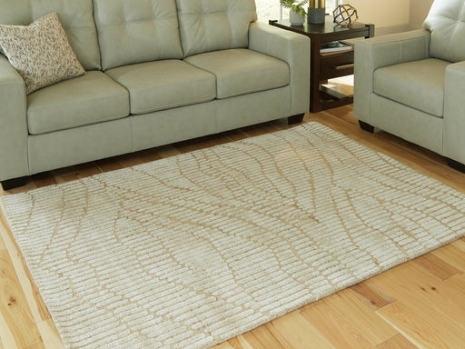 Jaseena Area Rug - Levi's Discount Furniture (Vineland, NJ)