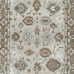 Ainswick Memory Foam Rug - Levi's Discount Furniture (Vineland, NJ)