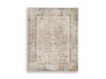 Livdon Washable Rug - Levi's Discount Furniture (Vineland, NJ)