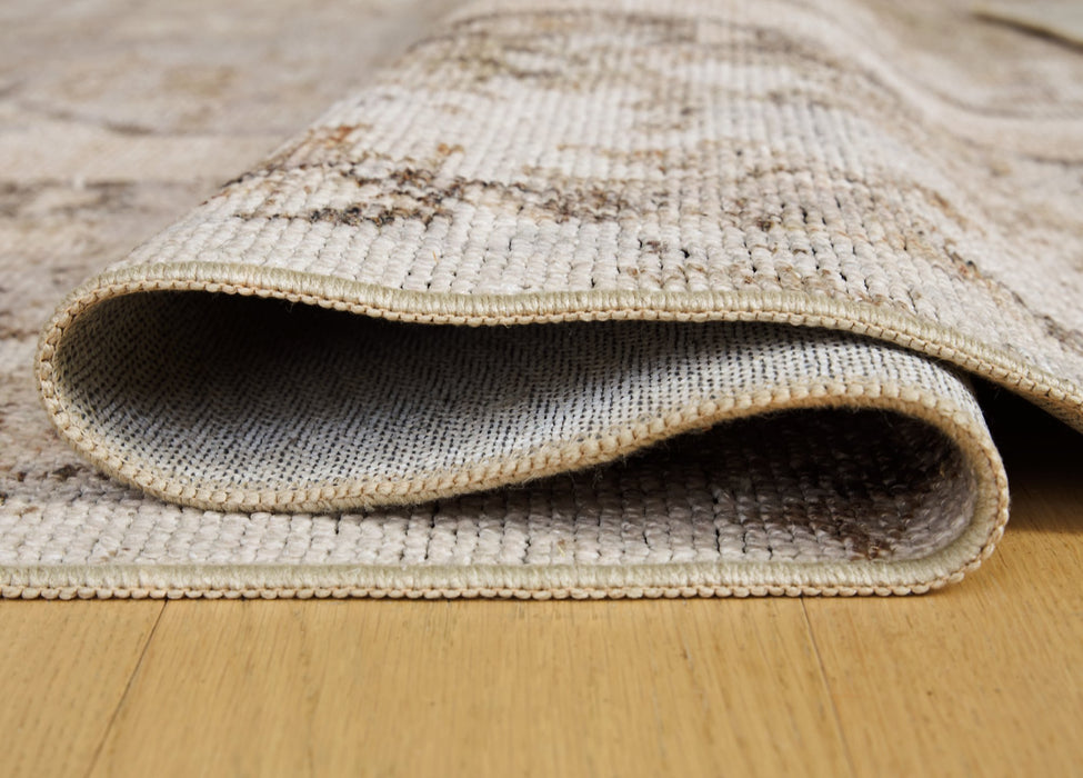 Livdon Washable Rug - Levi's Discount Furniture (Vineland, NJ)