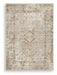 Livdon Washable Rug - Levi's Discount Furniture (Vineland, NJ)