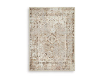 Livdon Washable Rug - Levi's Discount Furniture (Vineland, NJ)