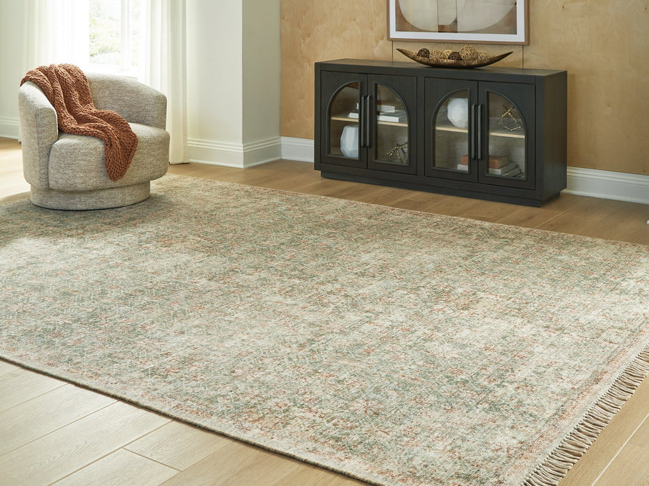 Rossbury Rug - Levi's Discount Furniture (Vineland, NJ)