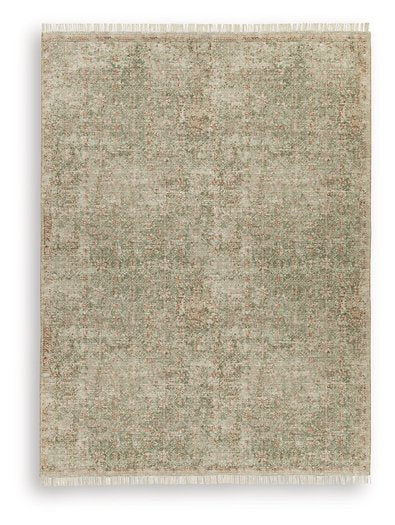 Rossbury Rug - Levi's Discount Furniture (Vineland, NJ)
