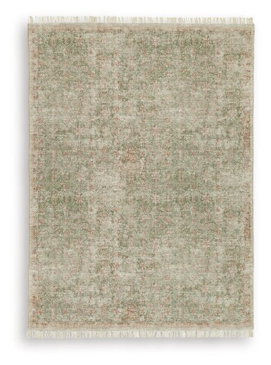 Rossbury Rug - Levi's Discount Furniture (Vineland, NJ)