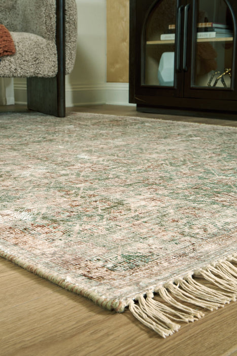 Rossbury Rug - Levi's Discount Furniture (Vineland, NJ)