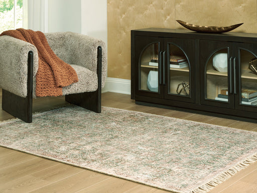 Rossbury Rug - Levi's Discount Furniture (Vineland, NJ)