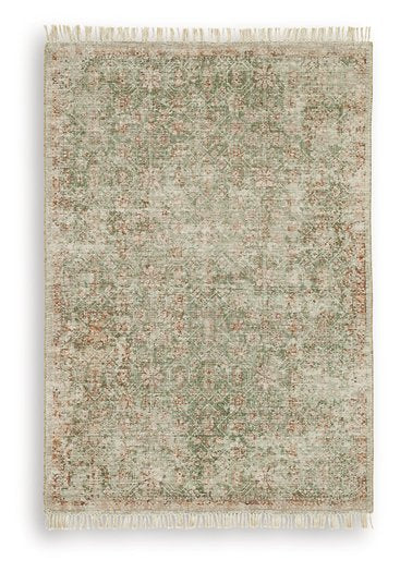 Rossbury Rug - Levi's Discount Furniture (Vineland, NJ)