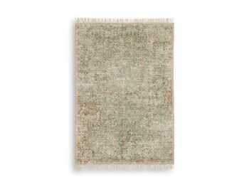 Rossbury Rug - Levi's Discount Furniture (Vineland, NJ)