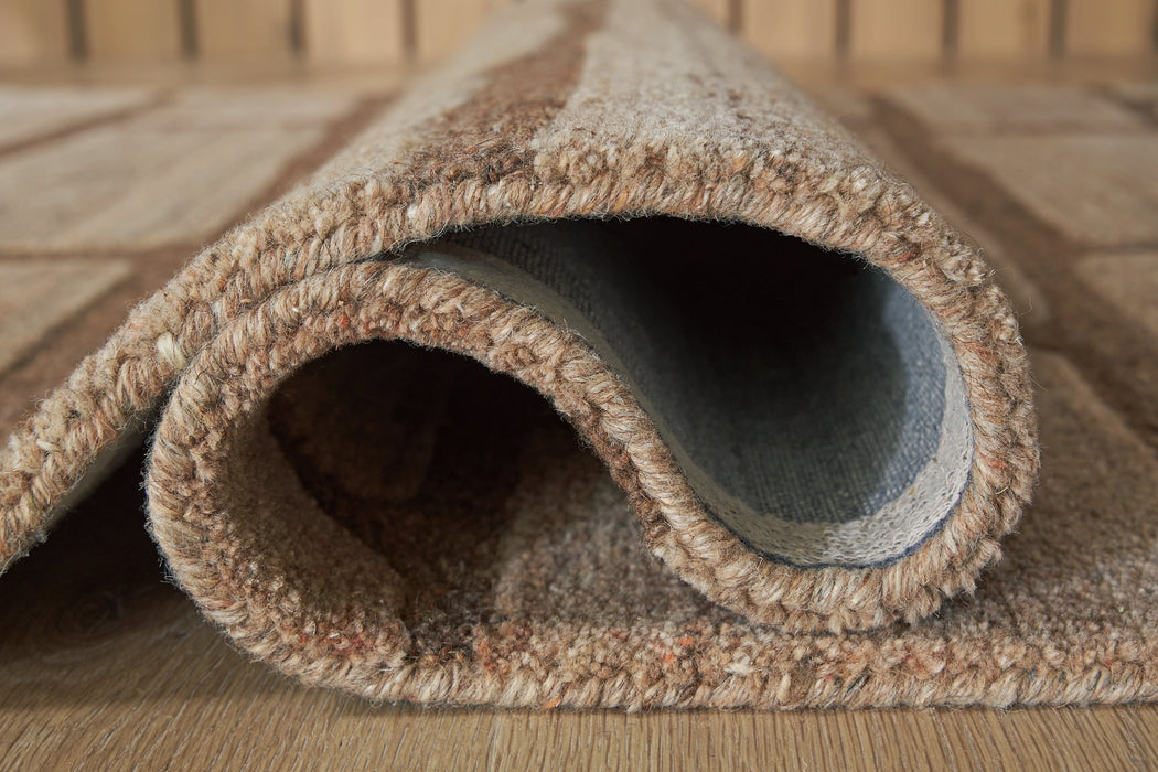 Orest Rug - Levi's Discount Furniture (Vineland, NJ)