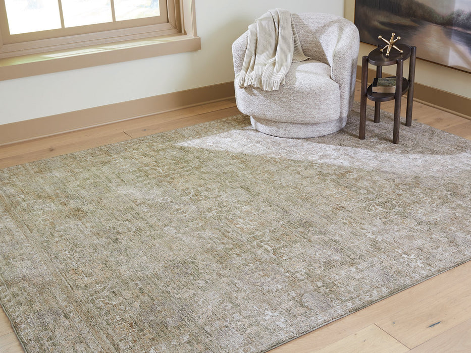 Neroham Rug - Levi's Discount Furniture (Vineland, NJ)