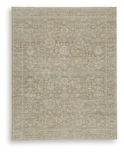 Neroham Rug - Levi's Discount Furniture (Vineland, NJ)