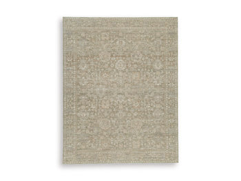 Neroham Rug - Levi's Discount Furniture (Vineland, NJ)