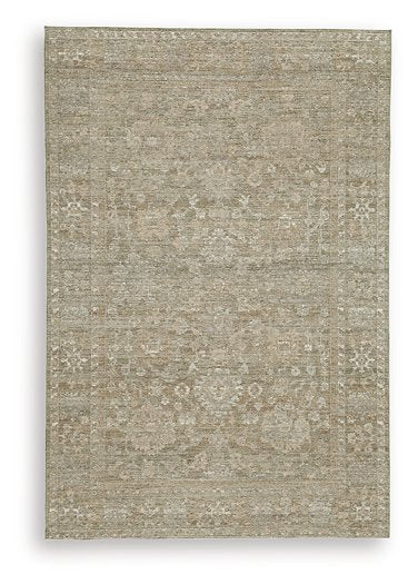 Neroham Rug - Levi's Discount Furniture (Vineland, NJ)
