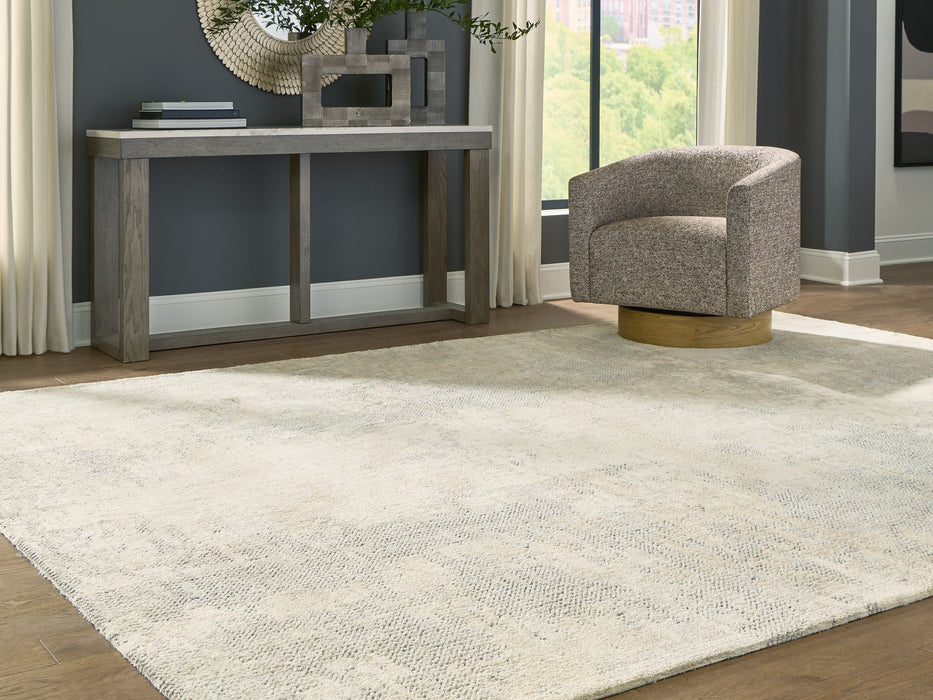 Raif Rug - Levi's Discount Furniture (Vineland, NJ)