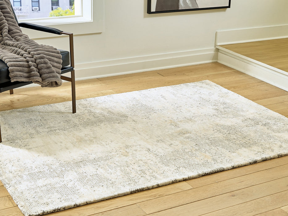 Raif Rug - Levi's Discount Furniture (Vineland, NJ)