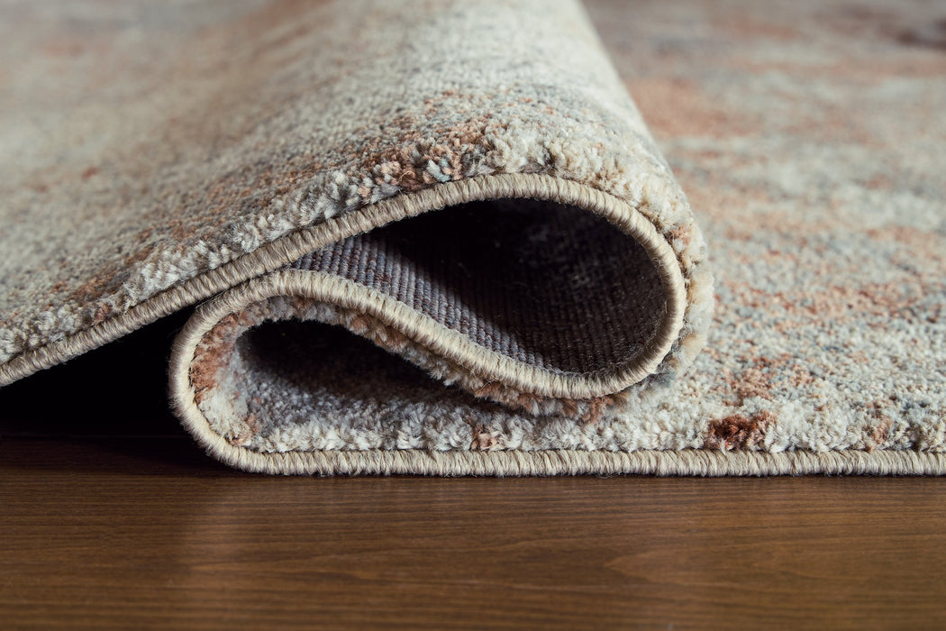 Jadenburg Rug - Levi's Discount Furniture (Vineland, NJ)