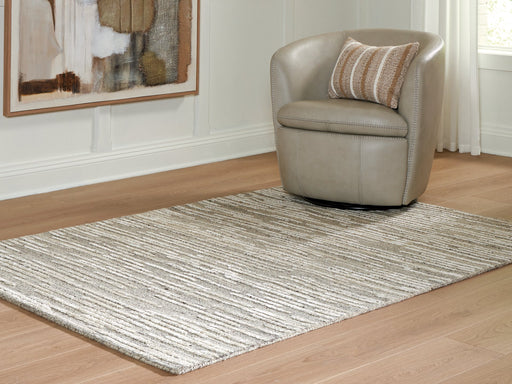 Eljory Rug - Levi's Discount Furniture (Vineland, NJ)