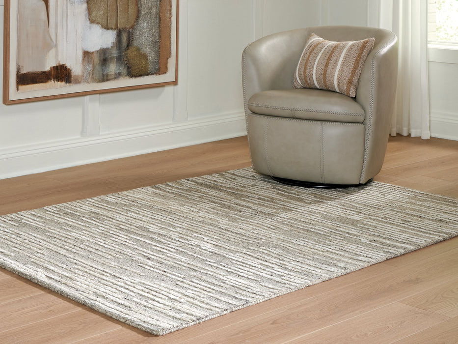Eljory Rug - Levi's Discount Furniture (Vineland, NJ)